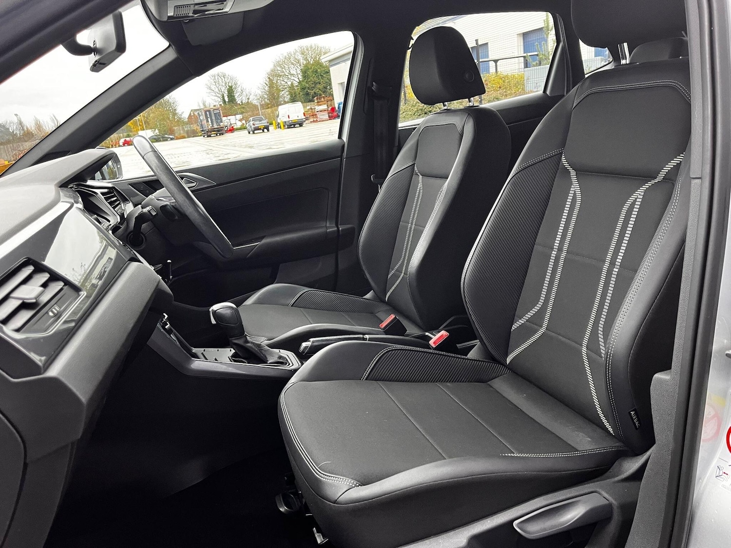 Used Volkswagen Polo 2020 for sale - 76976093: Photo 57