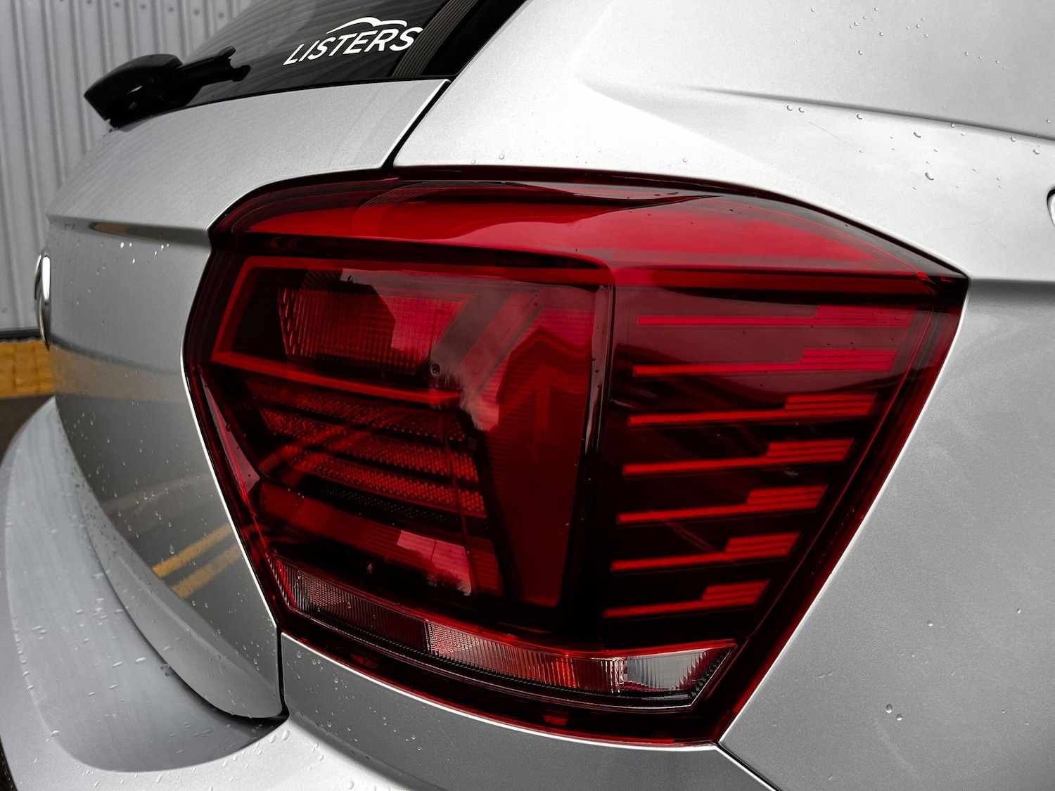 Used Volkswagen Polo 2020 for sale - 76976093: Photo 59