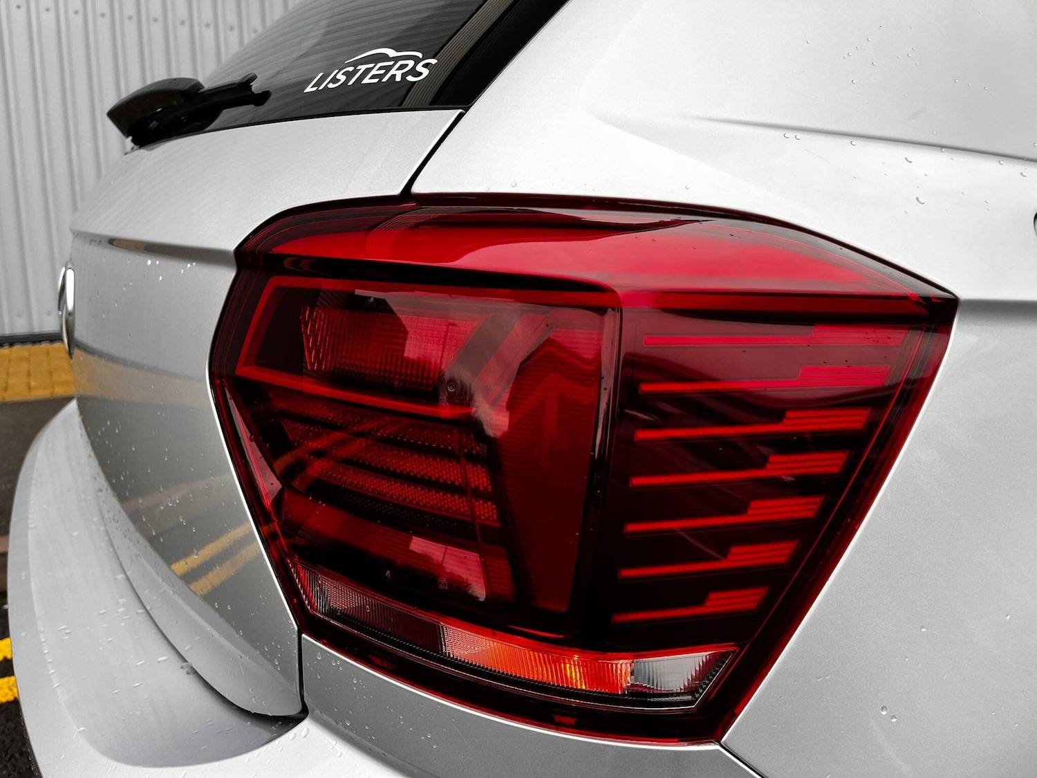 Used Volkswagen Polo 2020 for sale - 76976093: Photo 60