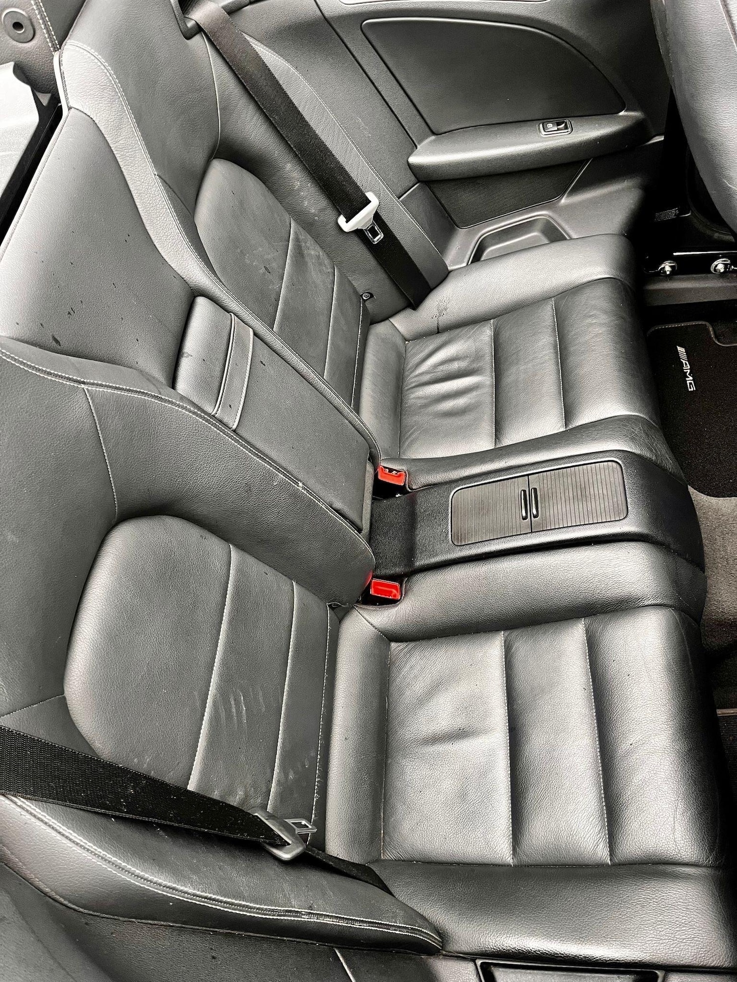 Used Mercedes-Benz E Class 2012 for sale - 77411420: Photo 22