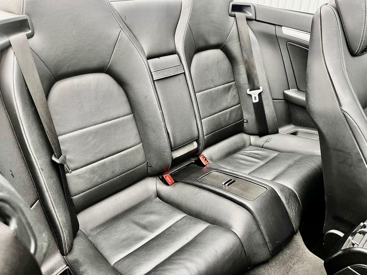 Used Mercedes-Benz E Class 2012 for sale - 77411420: Photo 24