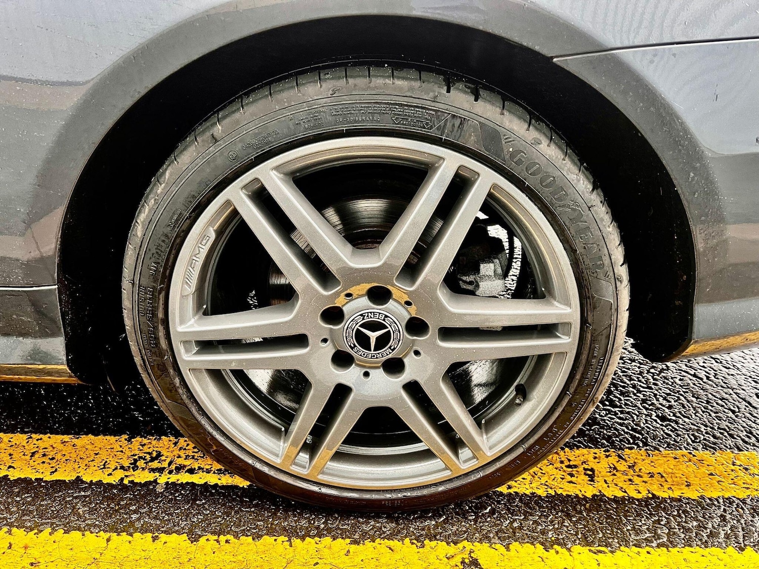 Used Mercedes-Benz E Class 2012 for sale - 77411420: Photo 37