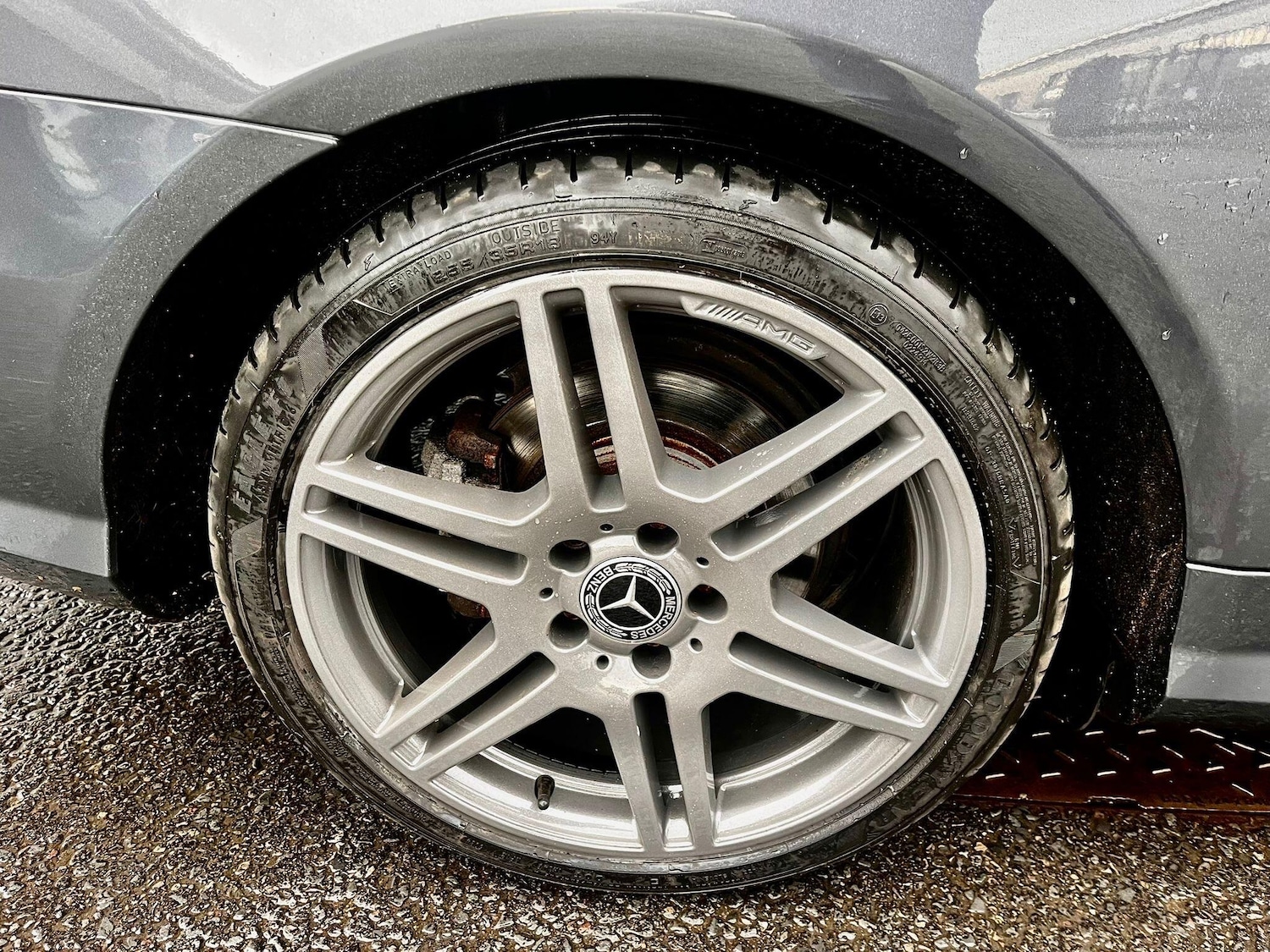 Used Mercedes-Benz E Class 2012 for sale - 77411420: Photo 38