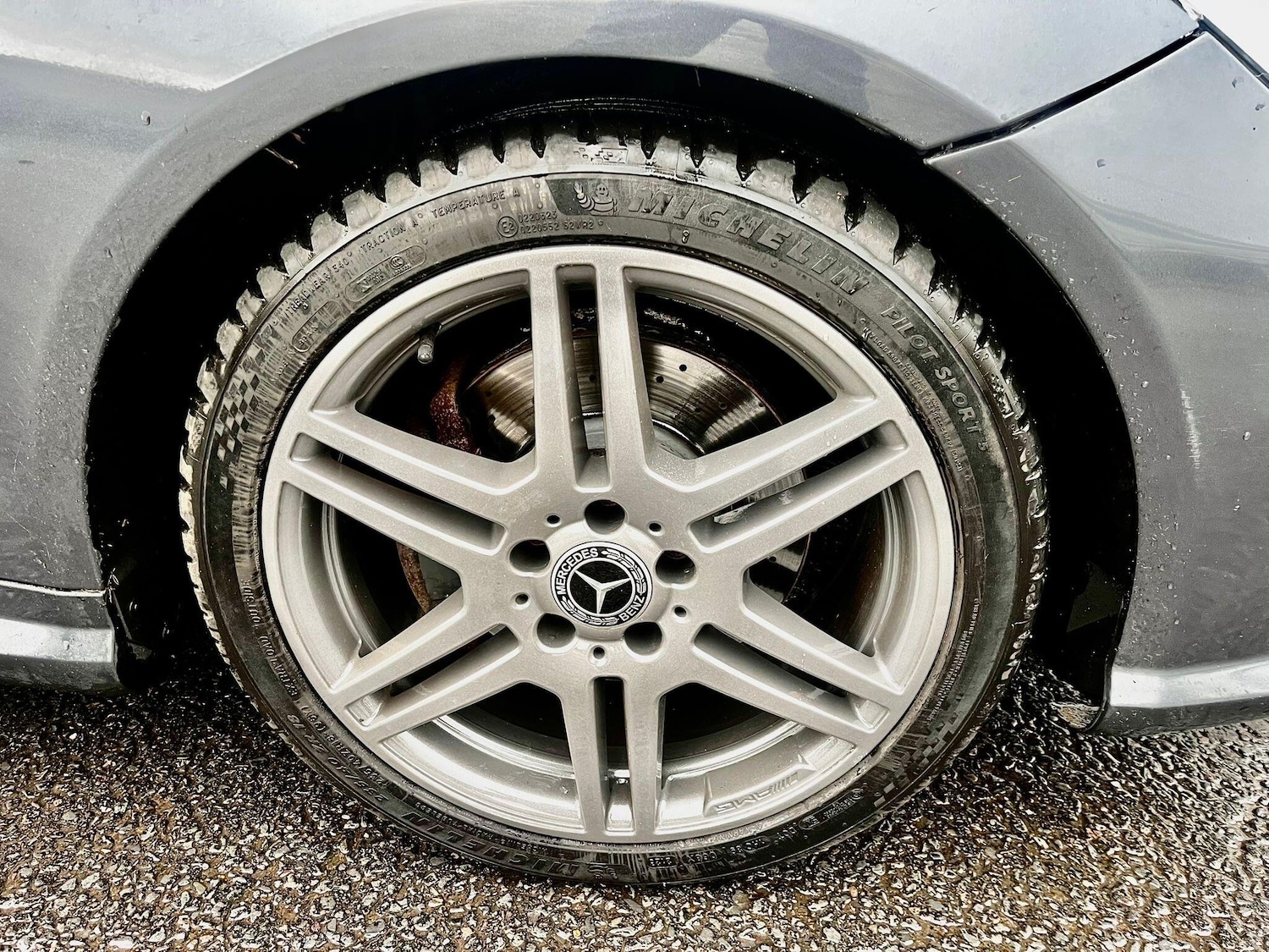 Used Mercedes-Benz E Class 2012 for sale - 77411420: Photo 39