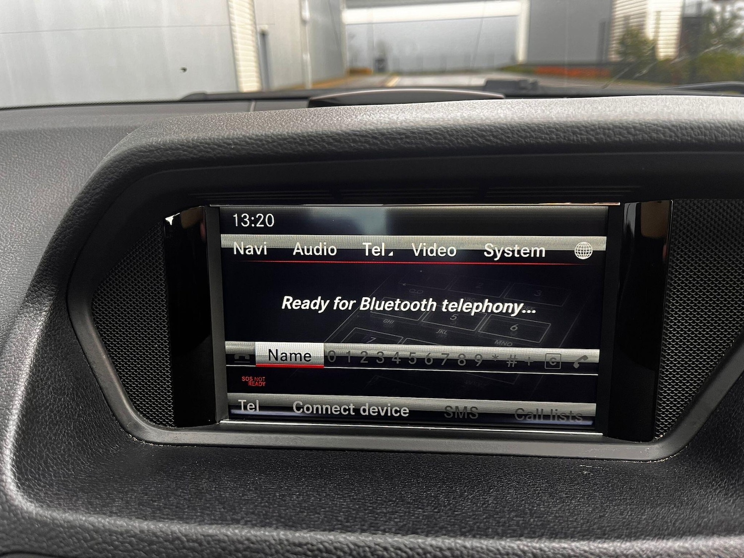 Used Mercedes-Benz E Class 2012 for sale - 77411420: Photo 41