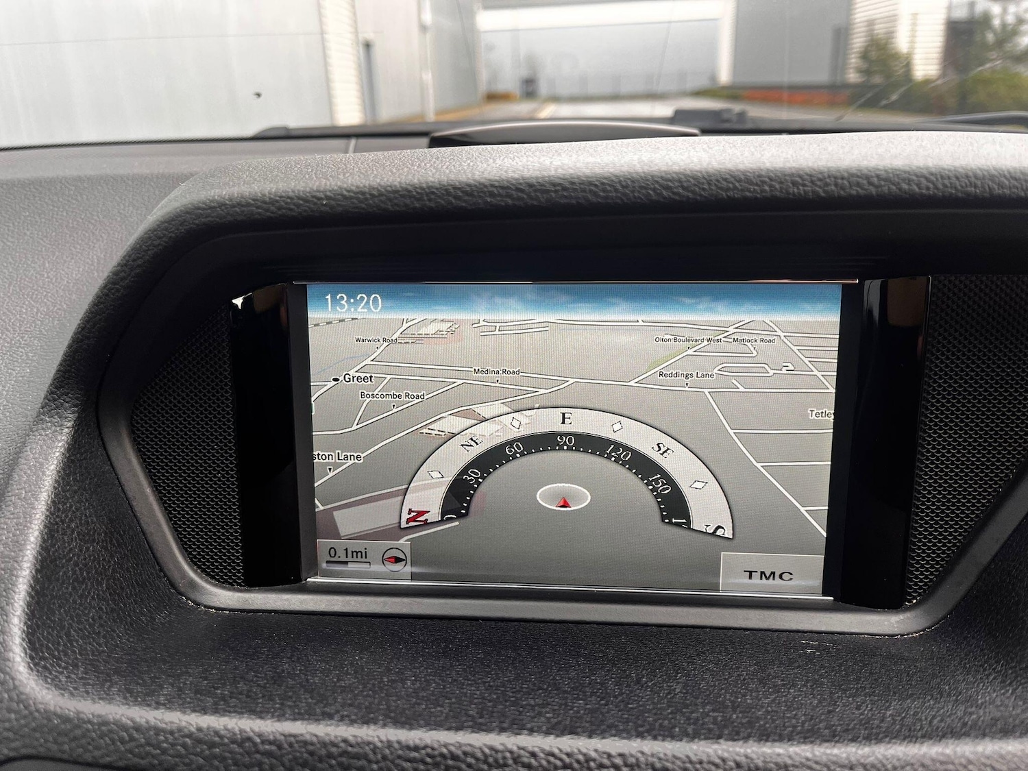 Used Mercedes-Benz E Class 2012 for sale - 77411420: Photo 42