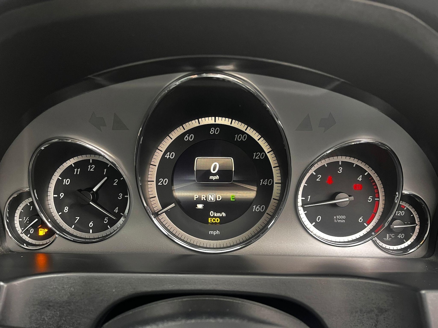 Used Mercedes-Benz E Class 2012 for sale - 77411420: Photo 45