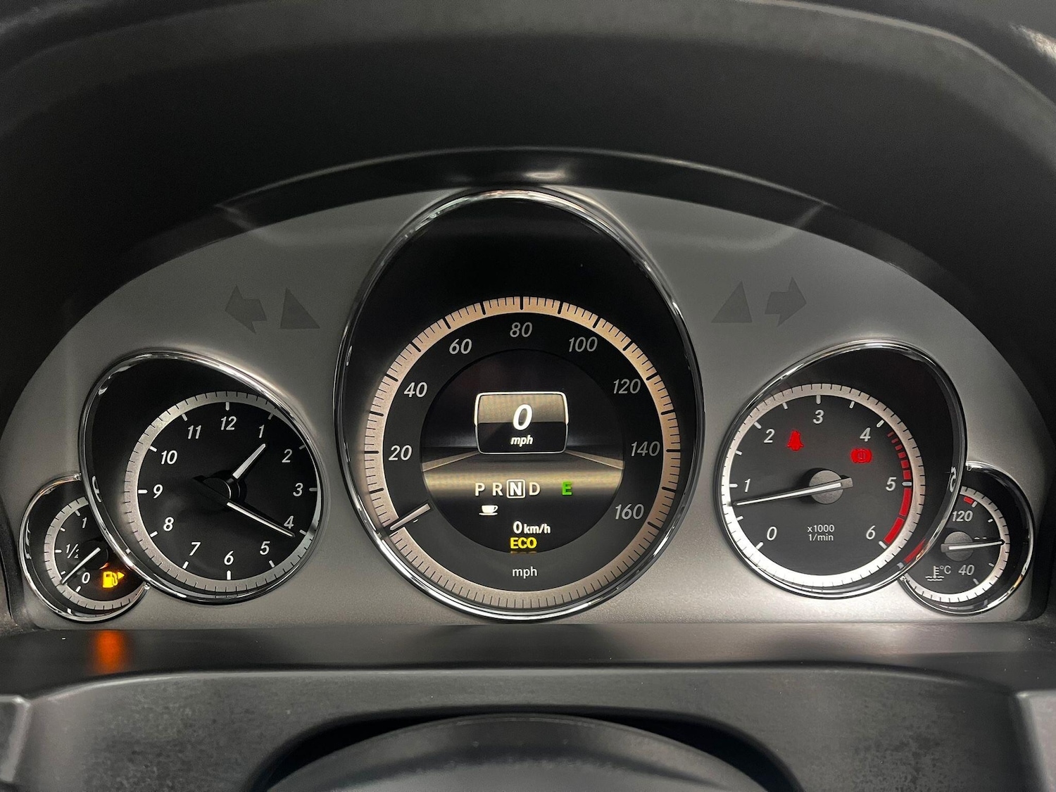 Used Mercedes-Benz E Class 2012 for sale - 77411420: Photo 50