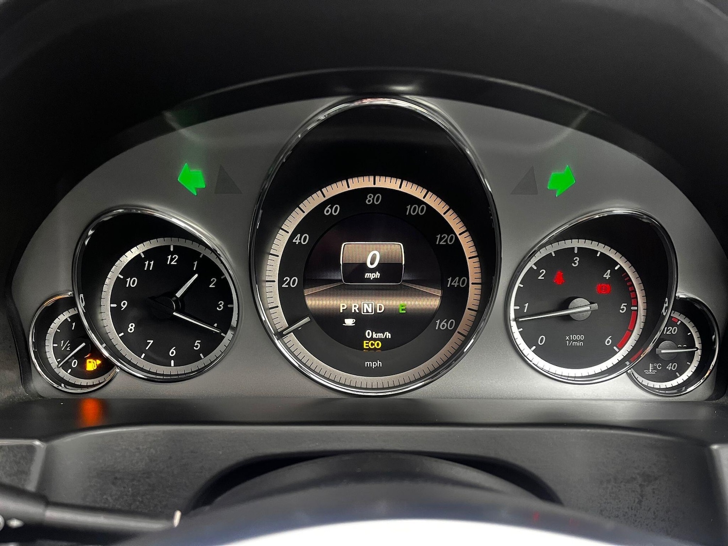 Used Mercedes-Benz E Class 2012 for sale - 77411420: Photo 51