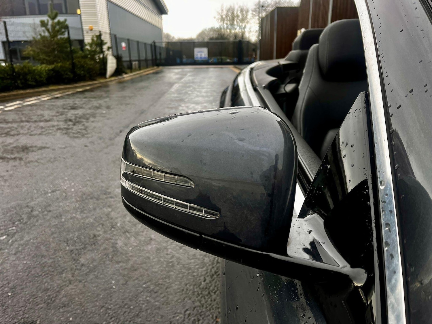 Used Mercedes-Benz E Class 2012 for sale - 77411420: Photo 52