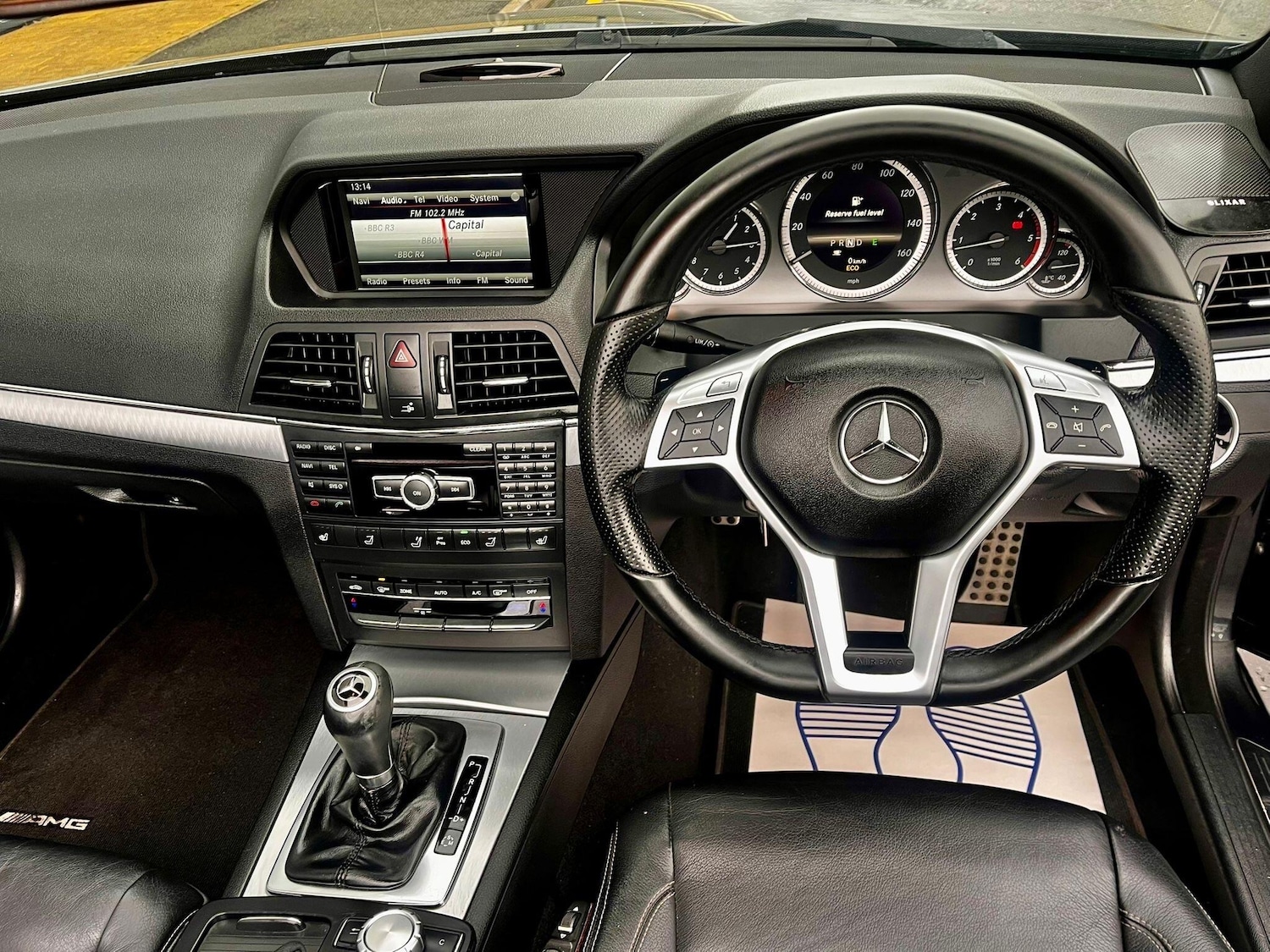 Used Mercedes-Benz E Class 2012 for sale - 77411420: Photo 54