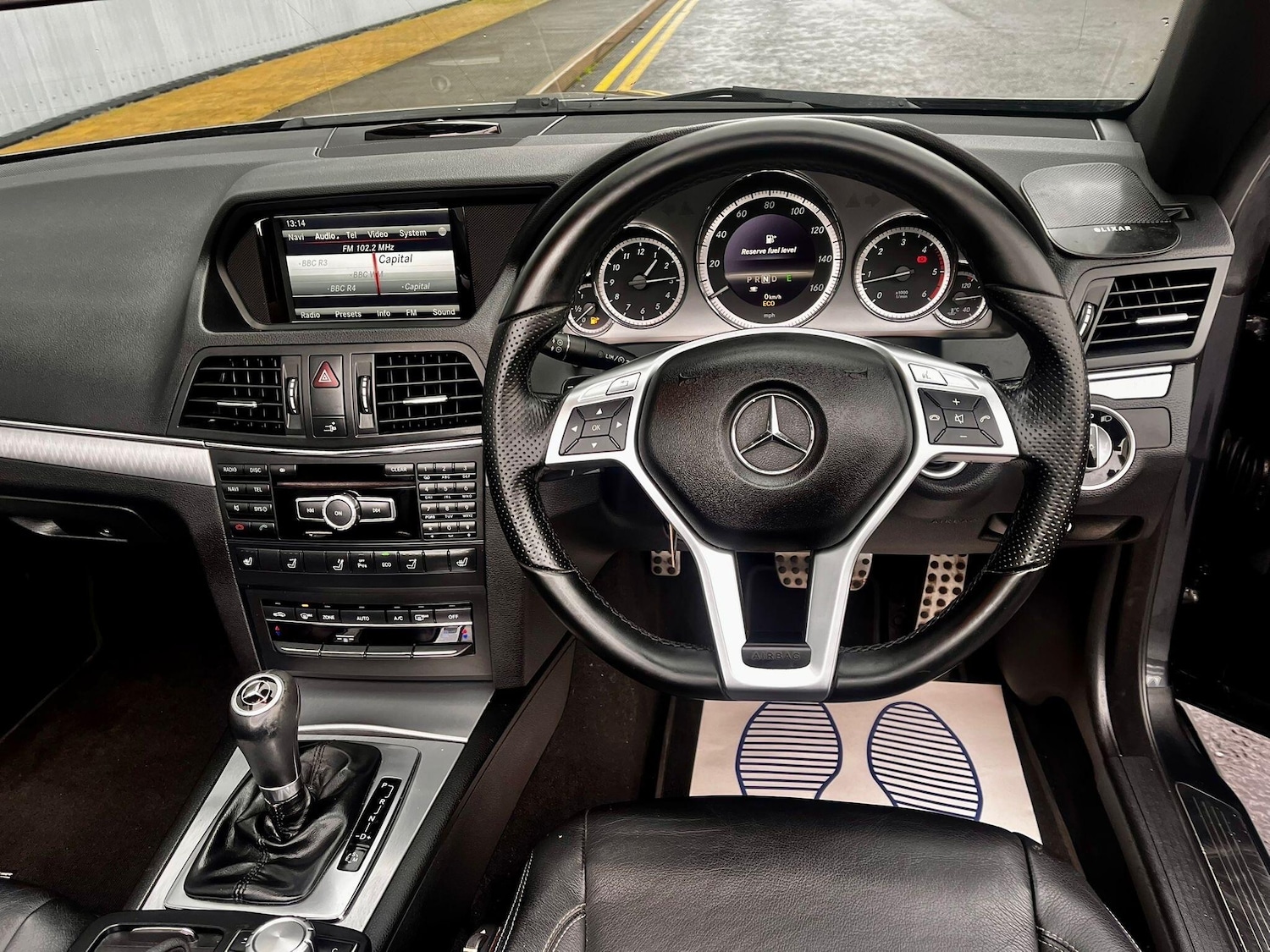 Used Mercedes-Benz E Class 2012 for sale - 77411420: Photo 55