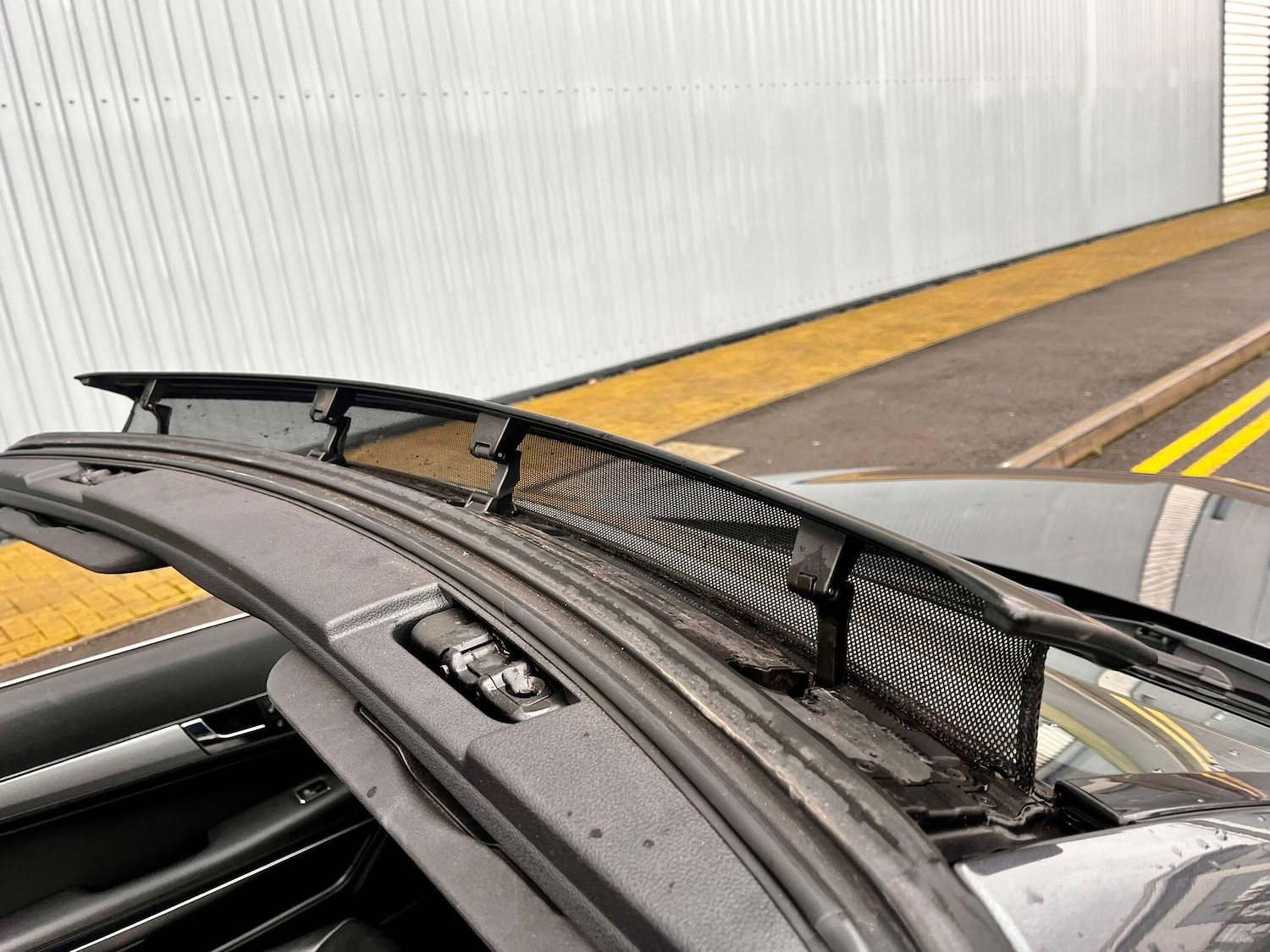 Used Mercedes-Benz E Class 2012 for sale - 77411420: Photo 56