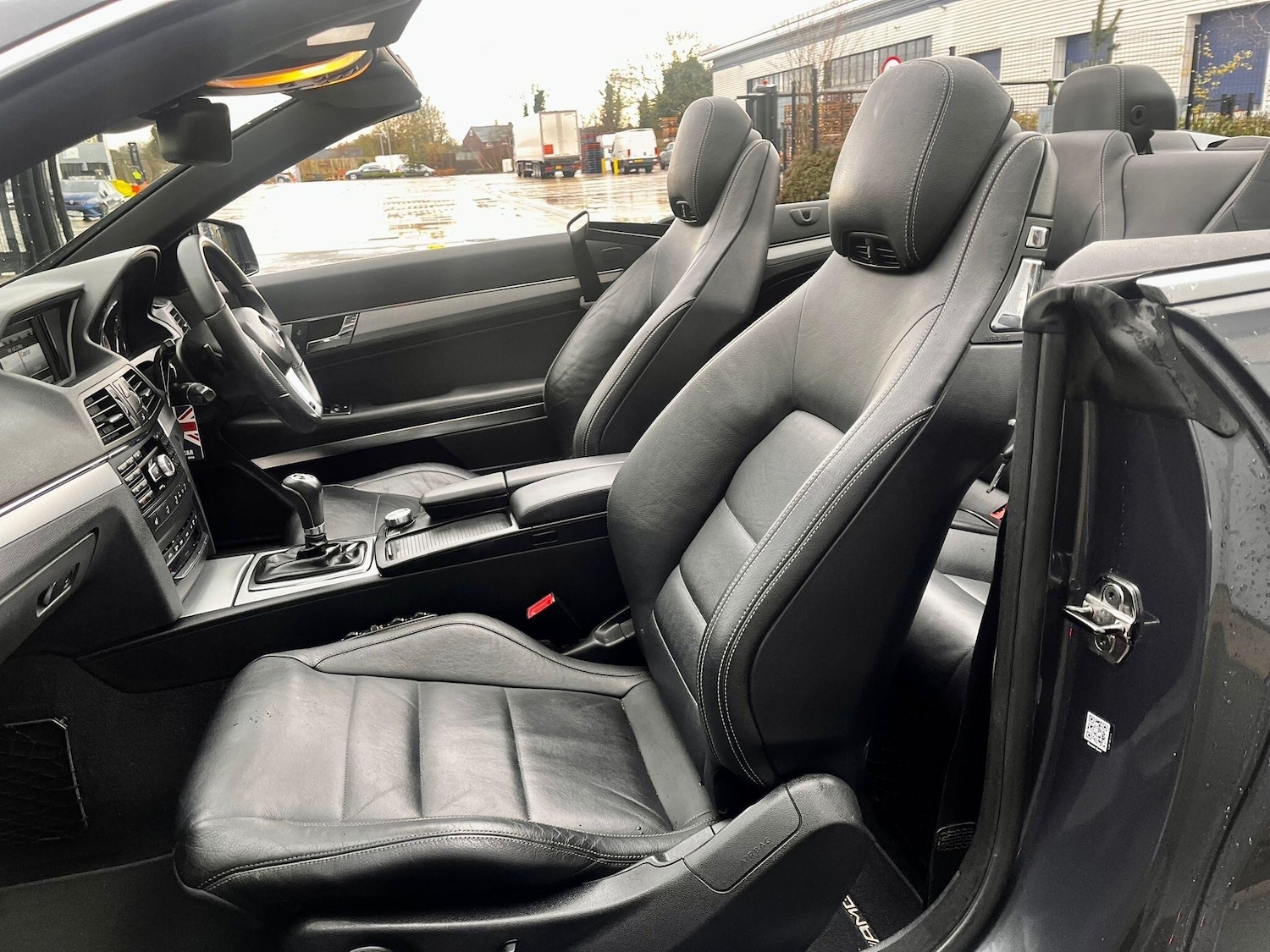 Used Mercedes-Benz E Class 2012 for sale - 77411420: Photo 58