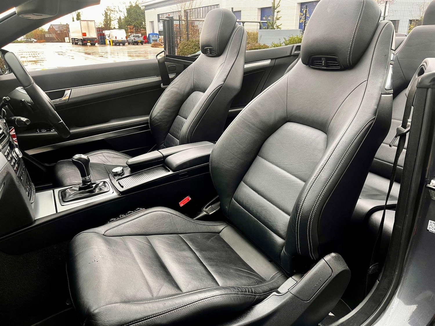 Used Mercedes-Benz E Class 2012 for sale - 77411420: Photo 59