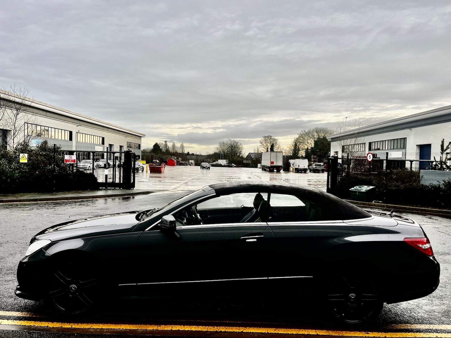 Used Mercedes-Benz E Class 2012 for sale - 77411420: Photo 62