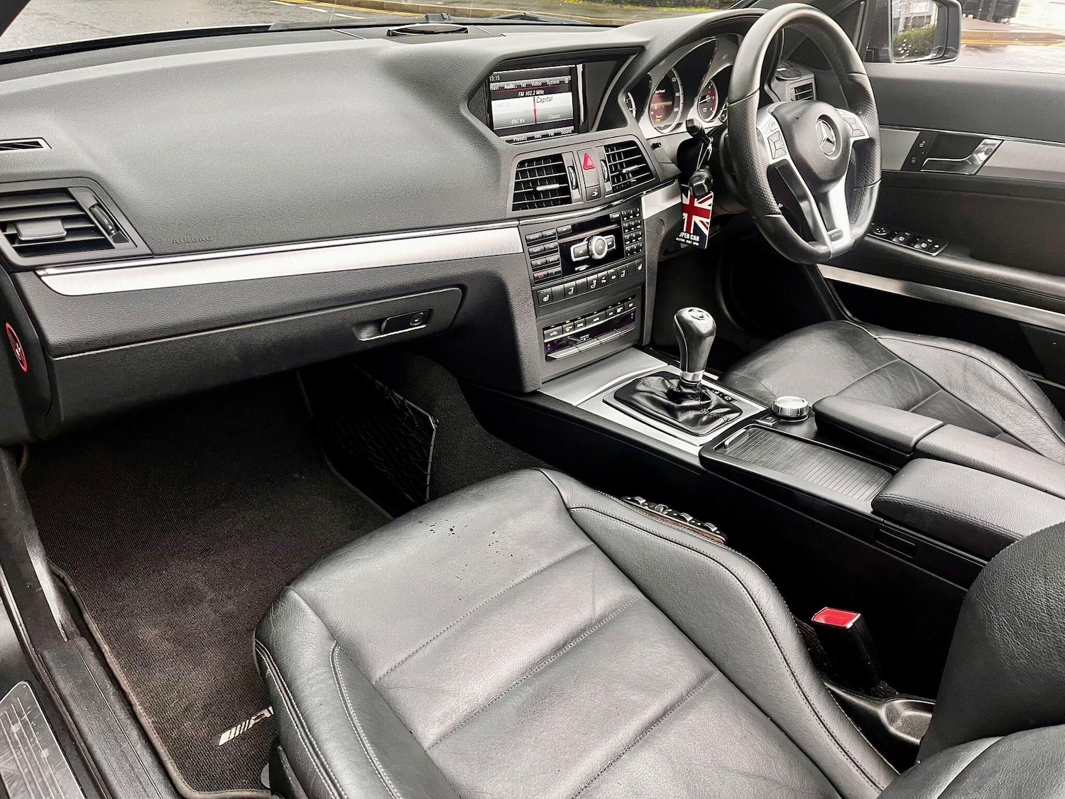 Used Mercedes-Benz E Class 2012 for sale - 77411420: Photo 65