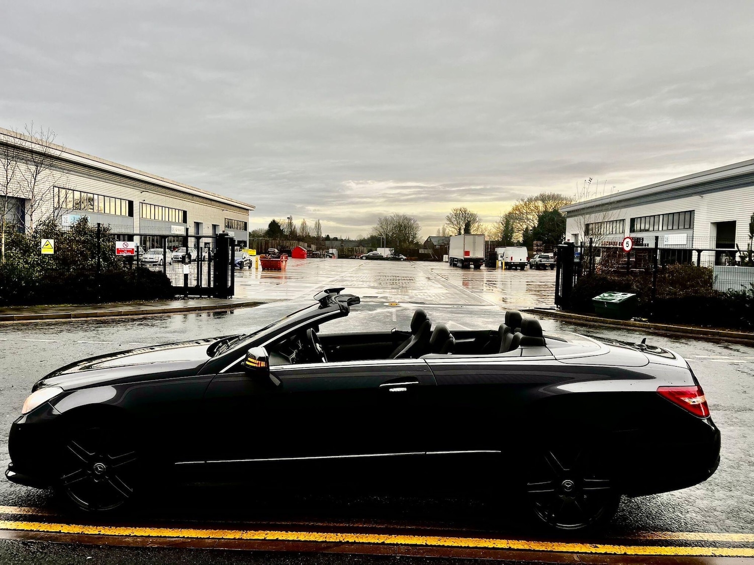 Used Mercedes-Benz E Class 2012 for sale - 77411420: Photo 66