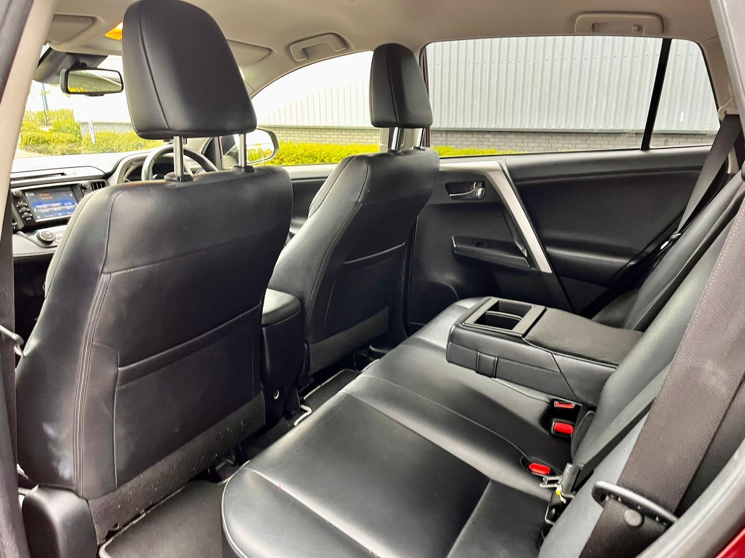 Vehicle 19