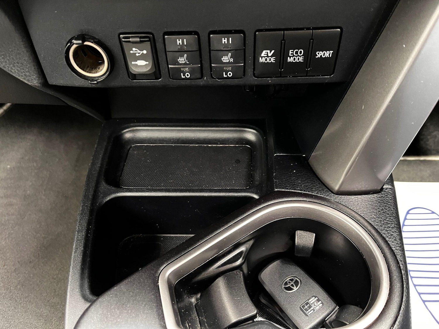 Vehicle 38