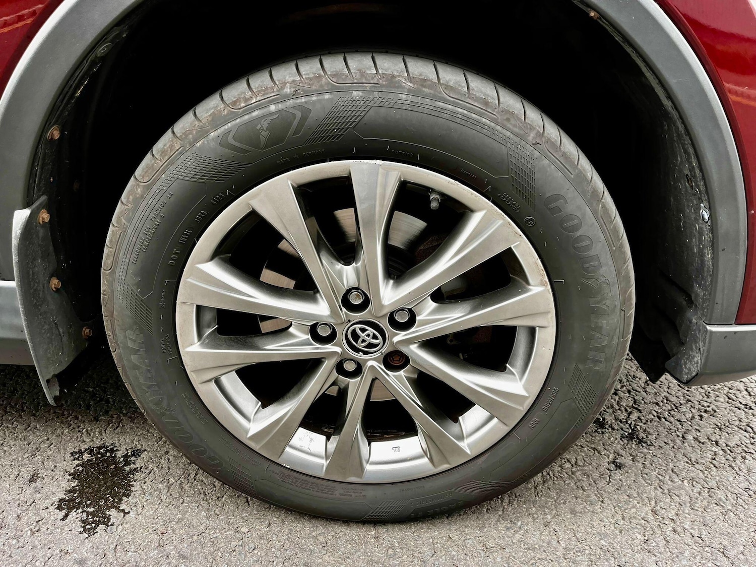 Vehicle 64
