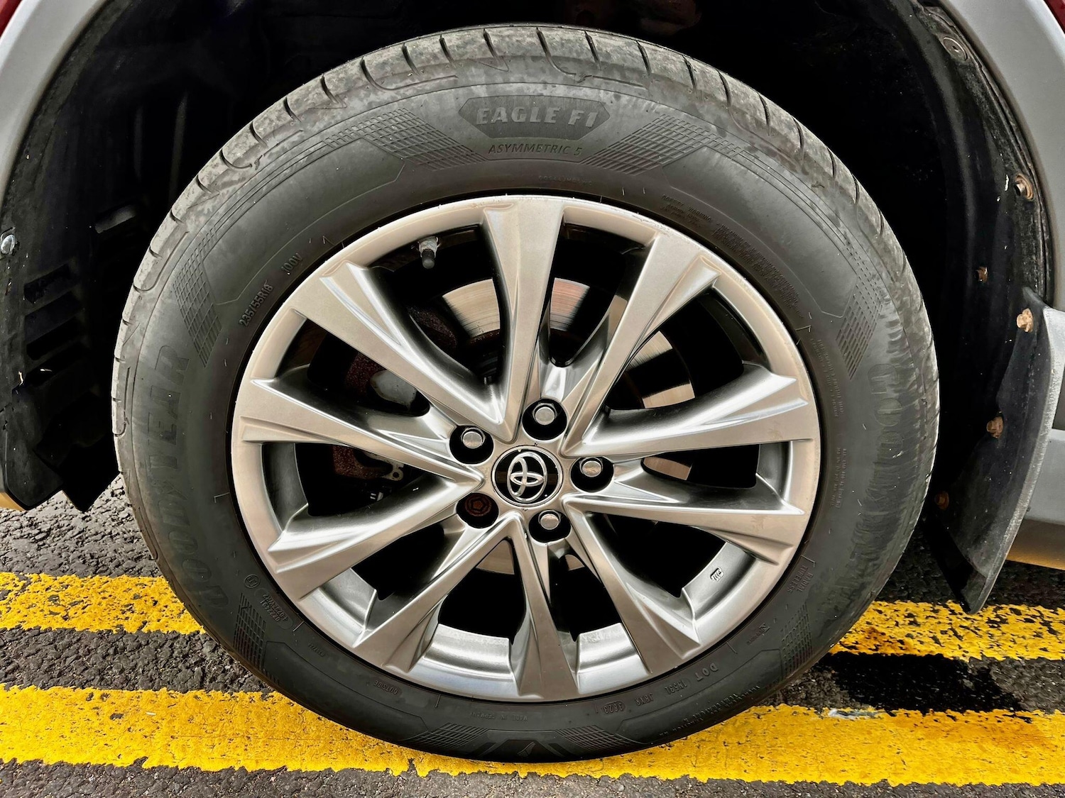 Vehicle 65