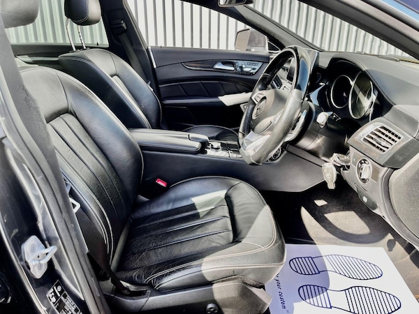 Used Mercedes-Benz CLS 2016 for sale - 75493557: Photo 11