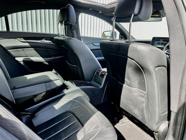 Used Mercedes-Benz CLS 2016 for sale - 75493557: Photo 13