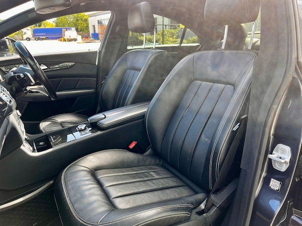 Used Mercedes-Benz CLS 2016 for sale - 75493557: Photo 19