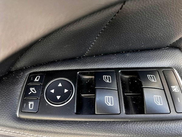 Used Mercedes-Benz CLS 2016 for sale - 75493557: Photo 20