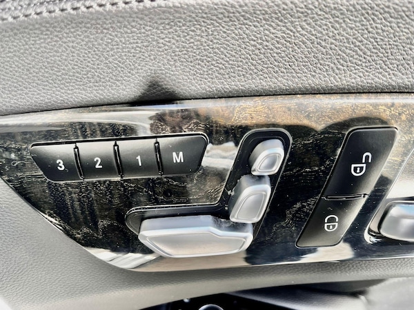 Used Mercedes-Benz CLS 2016 for sale - 75493557: Photo 21