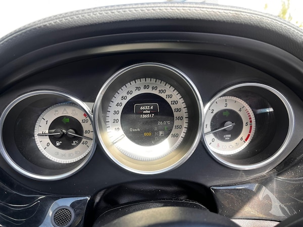 Used Mercedes-Benz CLS 2016 for sale - 75493557: Photo 26