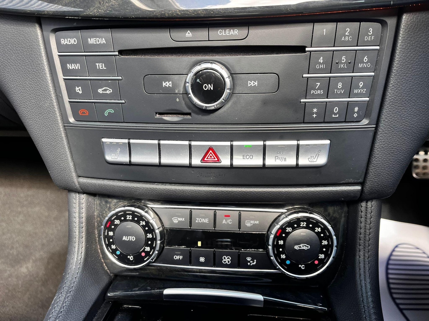 Vehicle 32