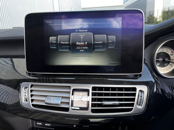 Used Mercedes-Benz CLS 2016 for sale - 75493557: Photo 33