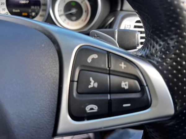 Used Mercedes-Benz CLS 2016 for sale - 75493557: Photo 38