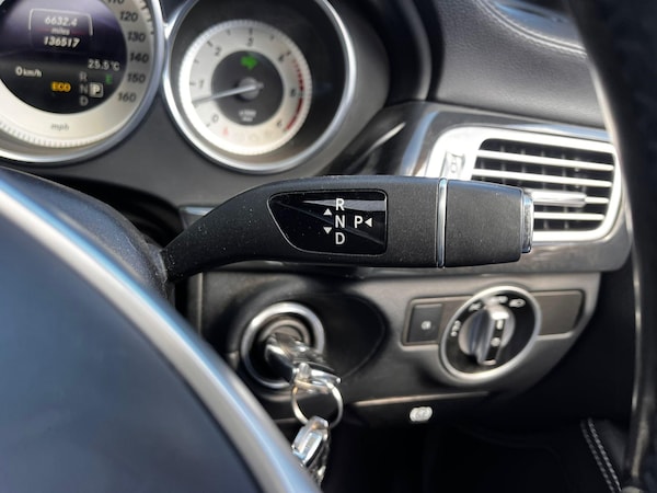 Used Mercedes-Benz CLS 2016 for sale - 75493557: Photo 43