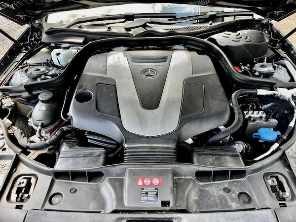Used Mercedes-Benz CLS 2016 for sale - 75493557: Photo 49