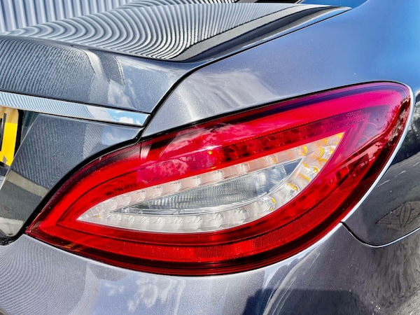Used Mercedes-Benz CLS 2016 for sale - 75493557: Photo 50