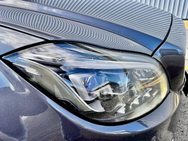 Used Mercedes-Benz CLS 2016 for sale - 75493557: Photo 52