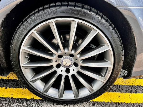 Used Mercedes-Benz CLS 2016 for sale - 75493557: Photo 53