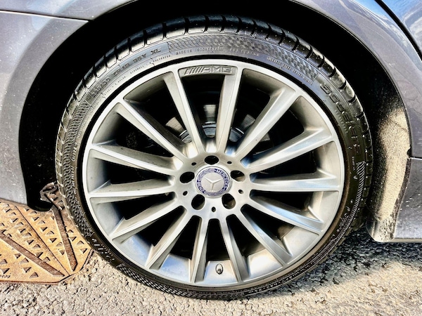 Used Mercedes-Benz CLS 2016 for sale - 75493557: Photo 54