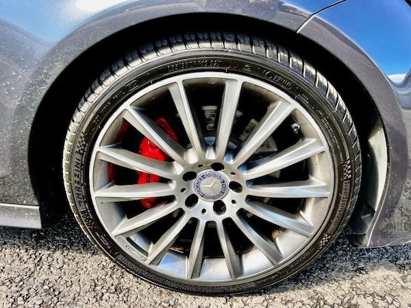 Used Mercedes-Benz CLS 2016 for sale - 75493557: Photo 55