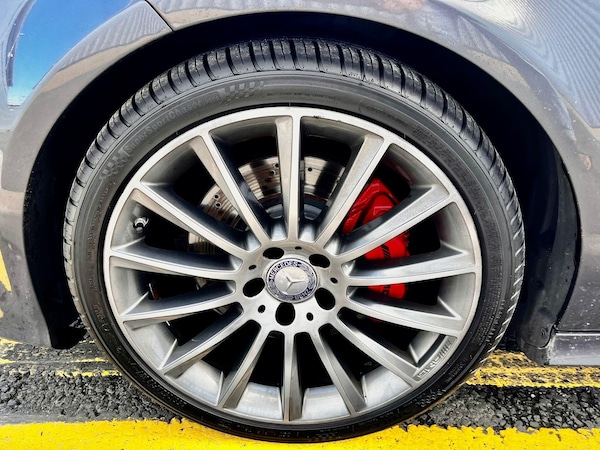 Used Mercedes-Benz CLS 2016 for sale - 75493557: Photo 56