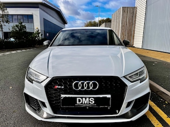 Used Audi RS3 2020 for sale - 79456480: Photo