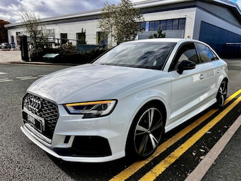 Used Audi RS3 2020 for sale - 79456480: Photo