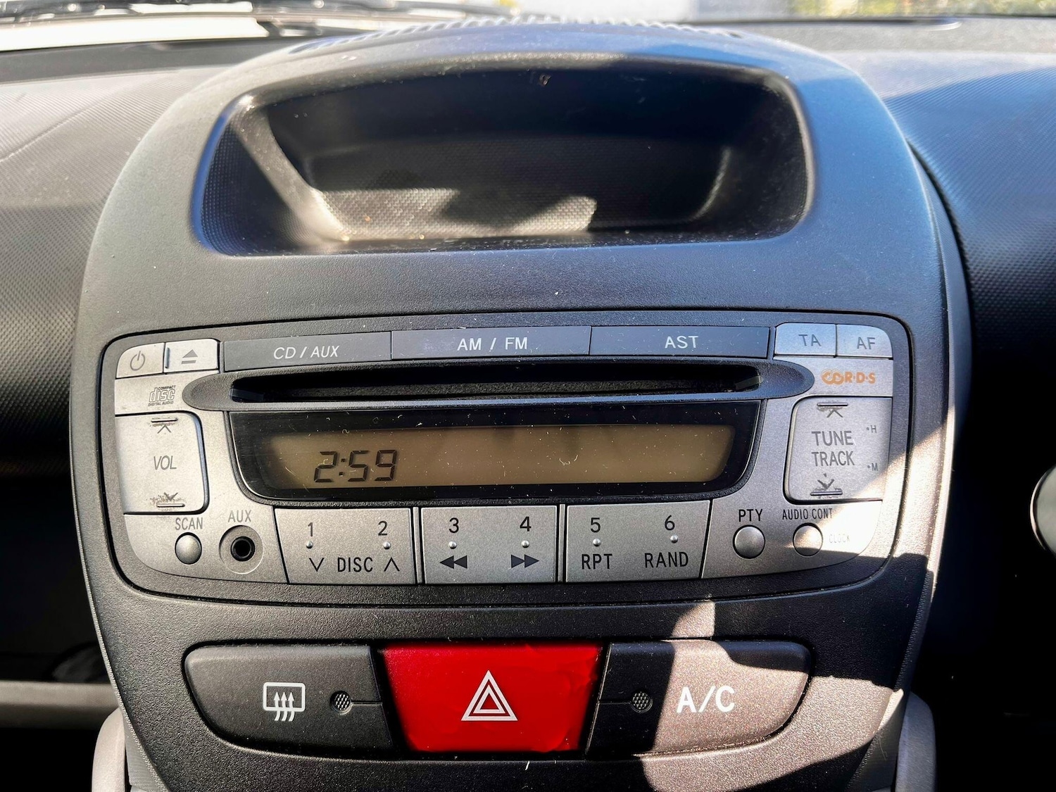Vehicle 24