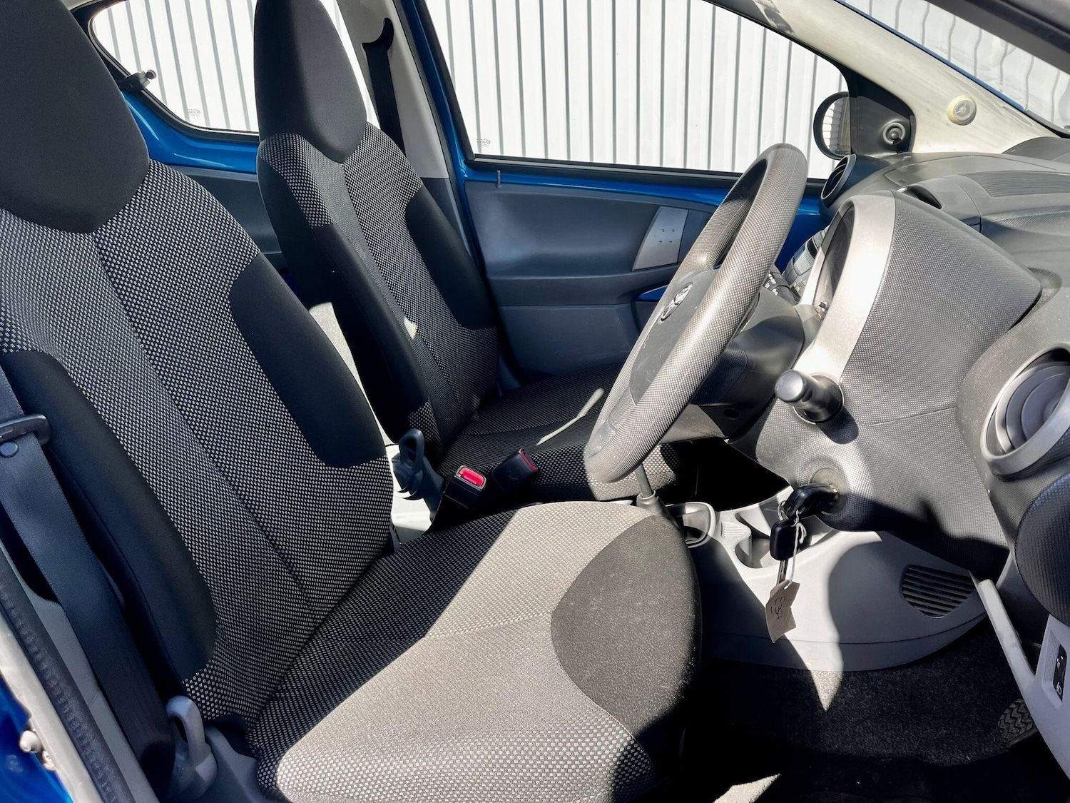 Vehicle 25