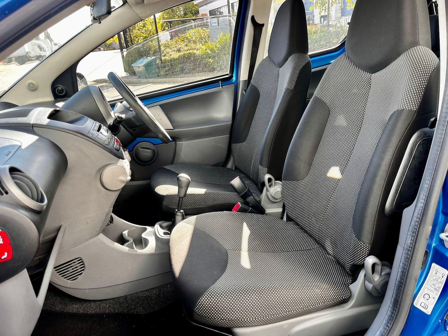 Vehicle 28