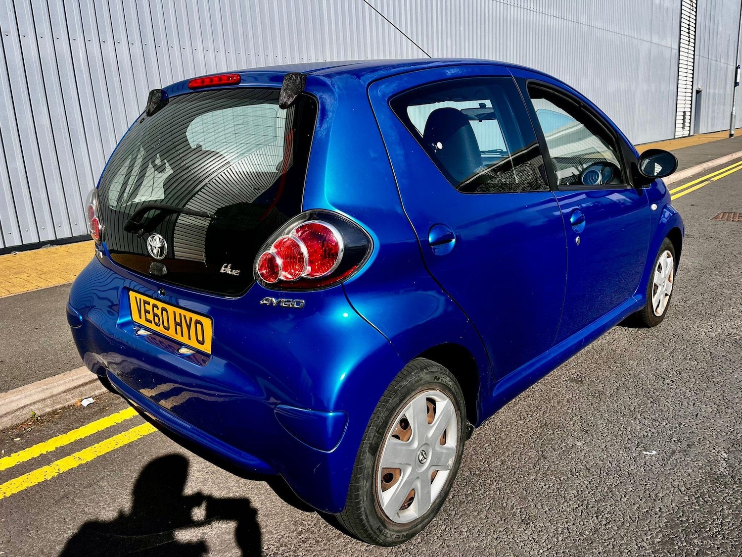 Vehicle 7