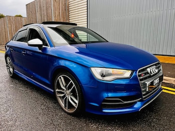 Audi - S3
